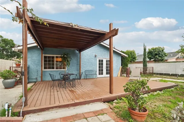 $725,000 | 12745 Torch Street, Baldwin Park, CA 91706