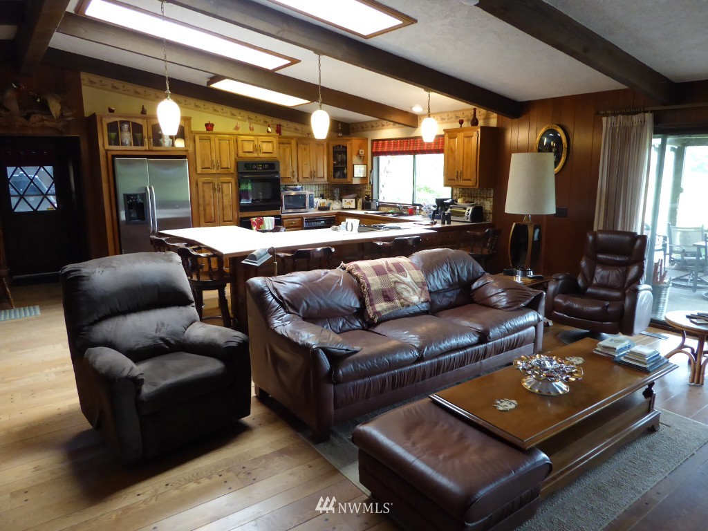 151 Newaukum Valley Road Chehalis, WA 98532 - Photo 9 of 24