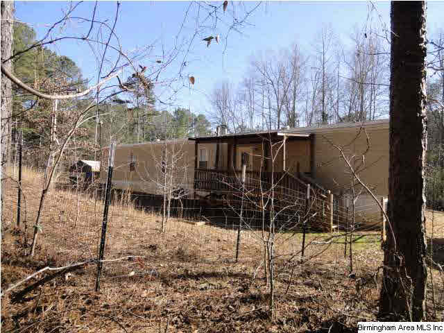 98 Ernest Road Wedowee, AL 36278 - Photo 14 of 17