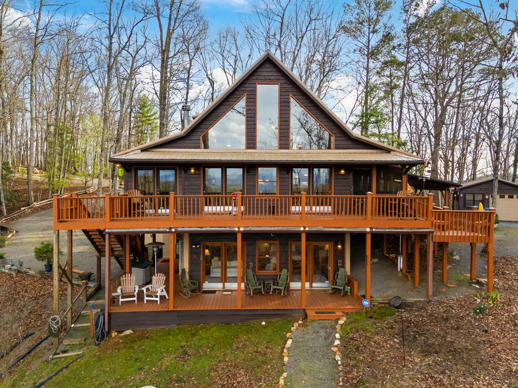 71 Notquyta Road Murphy, NC 28906 - Photo 84 of 85