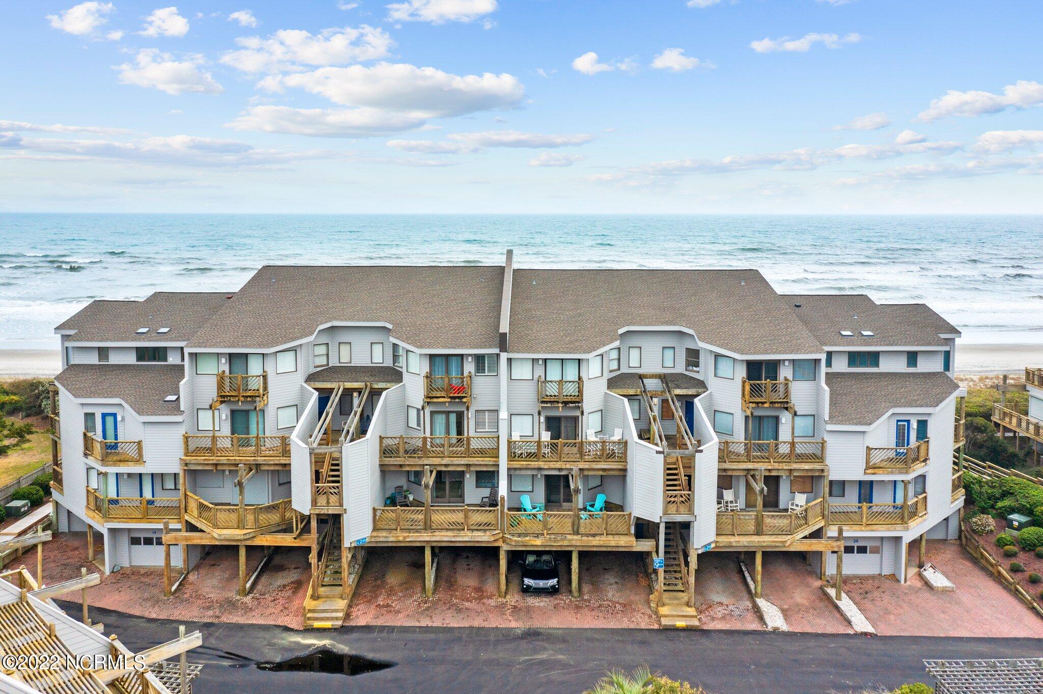 301 Salter Path Road, Unit 17 Pine Knoll Shores, NC 28512 - Photo 11 of 59 13-web-or-mls-DJI_0353