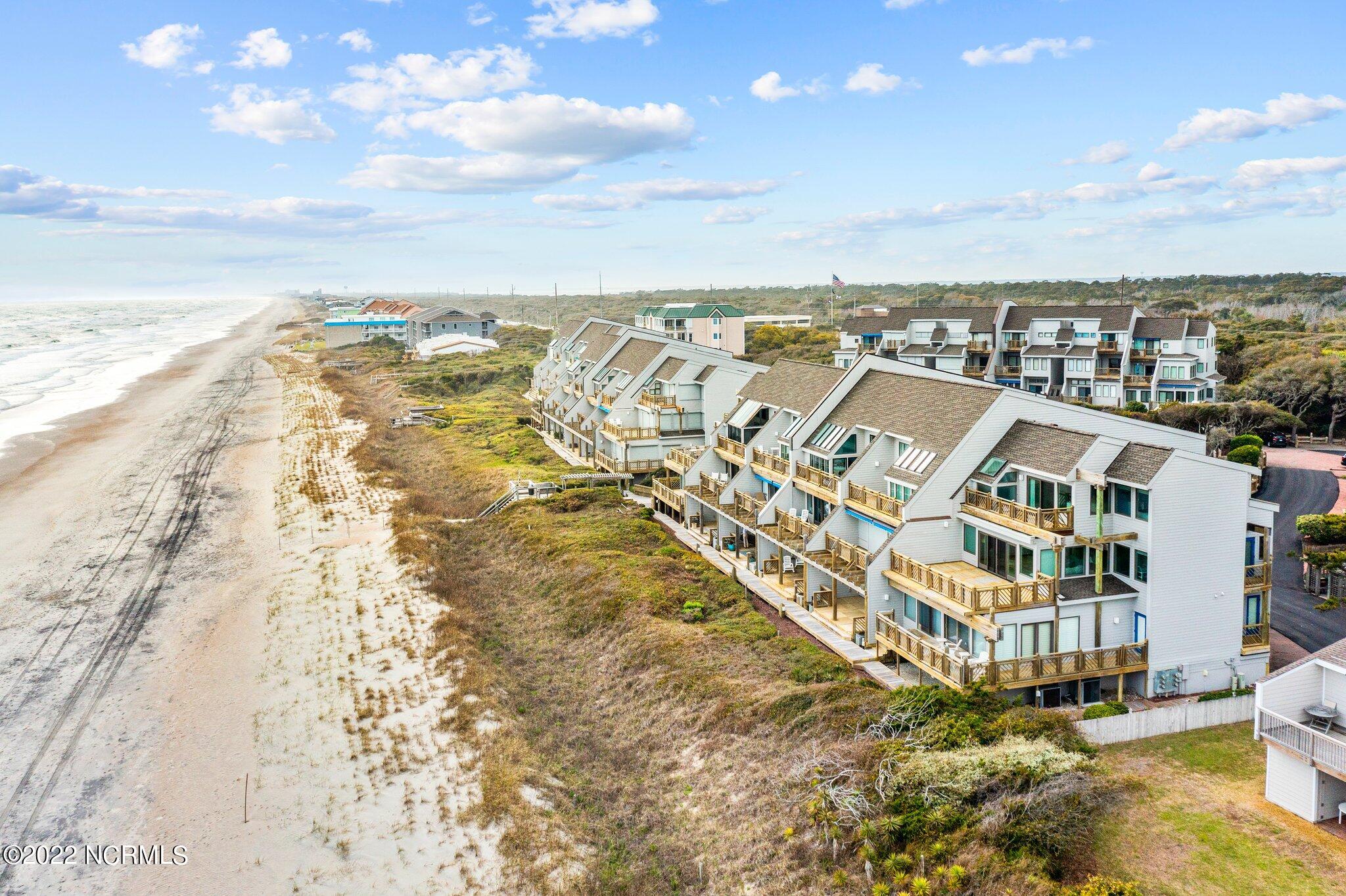 301 Salter Path Road, Unit 17 Pine Knoll Shores, NC 28512 - Photo 14 of 59 18-web-or-mls-DJI_0361