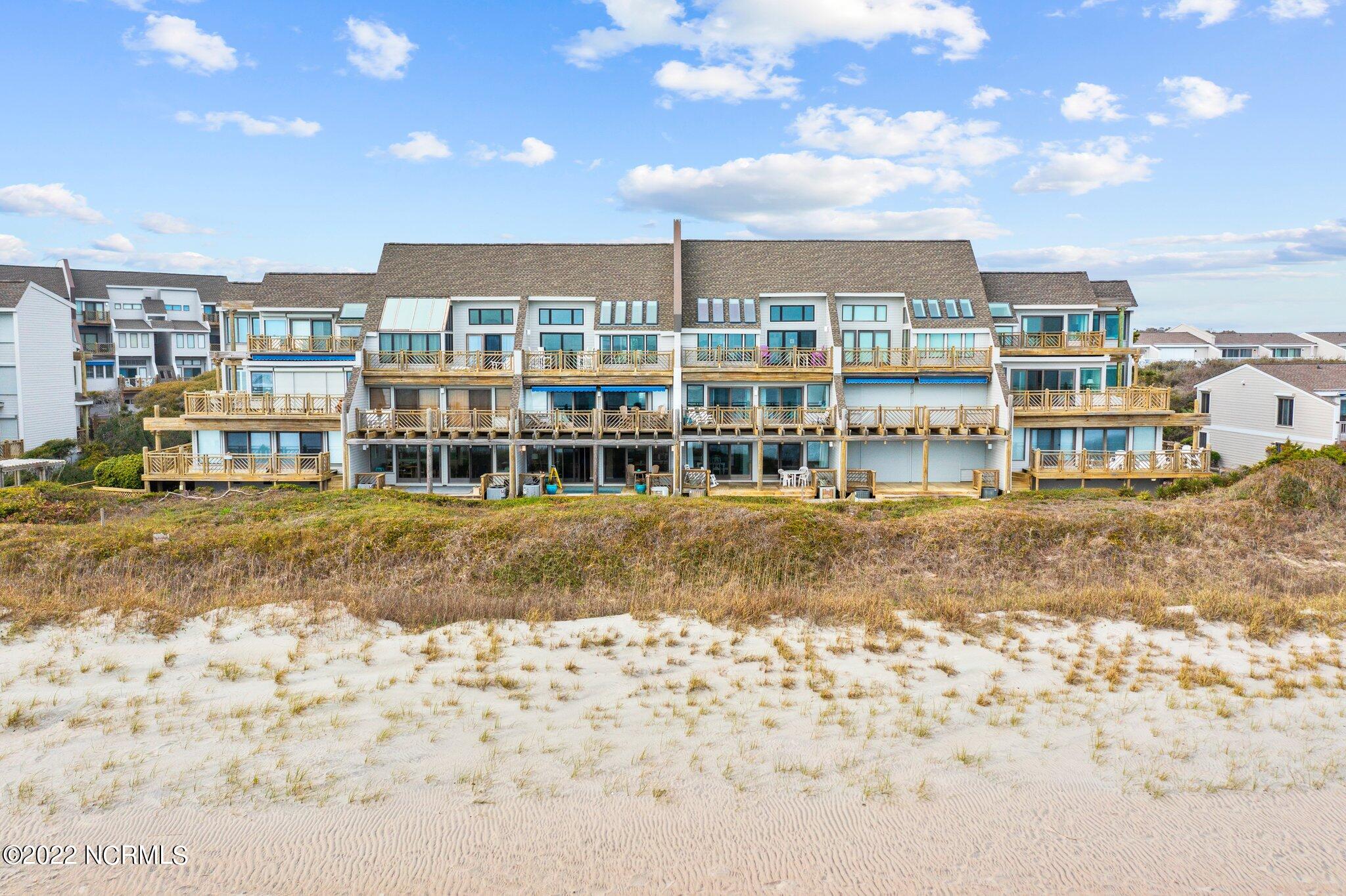 301 Salter Path Road, Unit 17 Pine Knoll Shores, NC 28512 - Photo 15 of 59 19-web-or-mls-DJI_0364