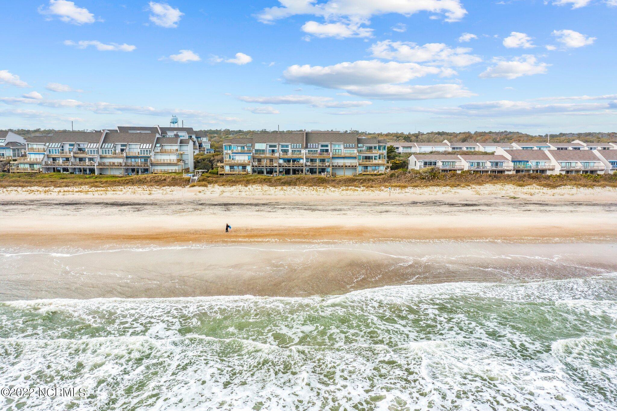 301 Salter Path Road, Unit 17 Pine Knoll Shores, NC 28512 - Photo 16 of 59 20-web-or-mls-DJI_0366