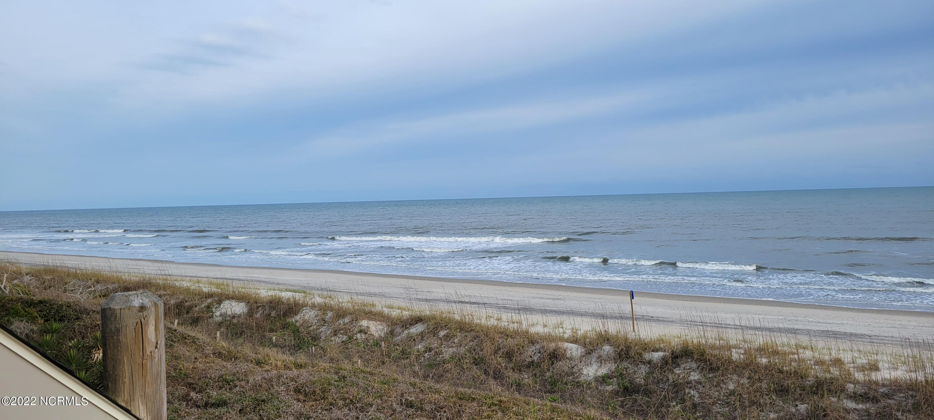 301 Salter Path Road, Unit 17 Pine Knoll Shores, NC 28512 - Photo 52 of 59 View from Bedroom
