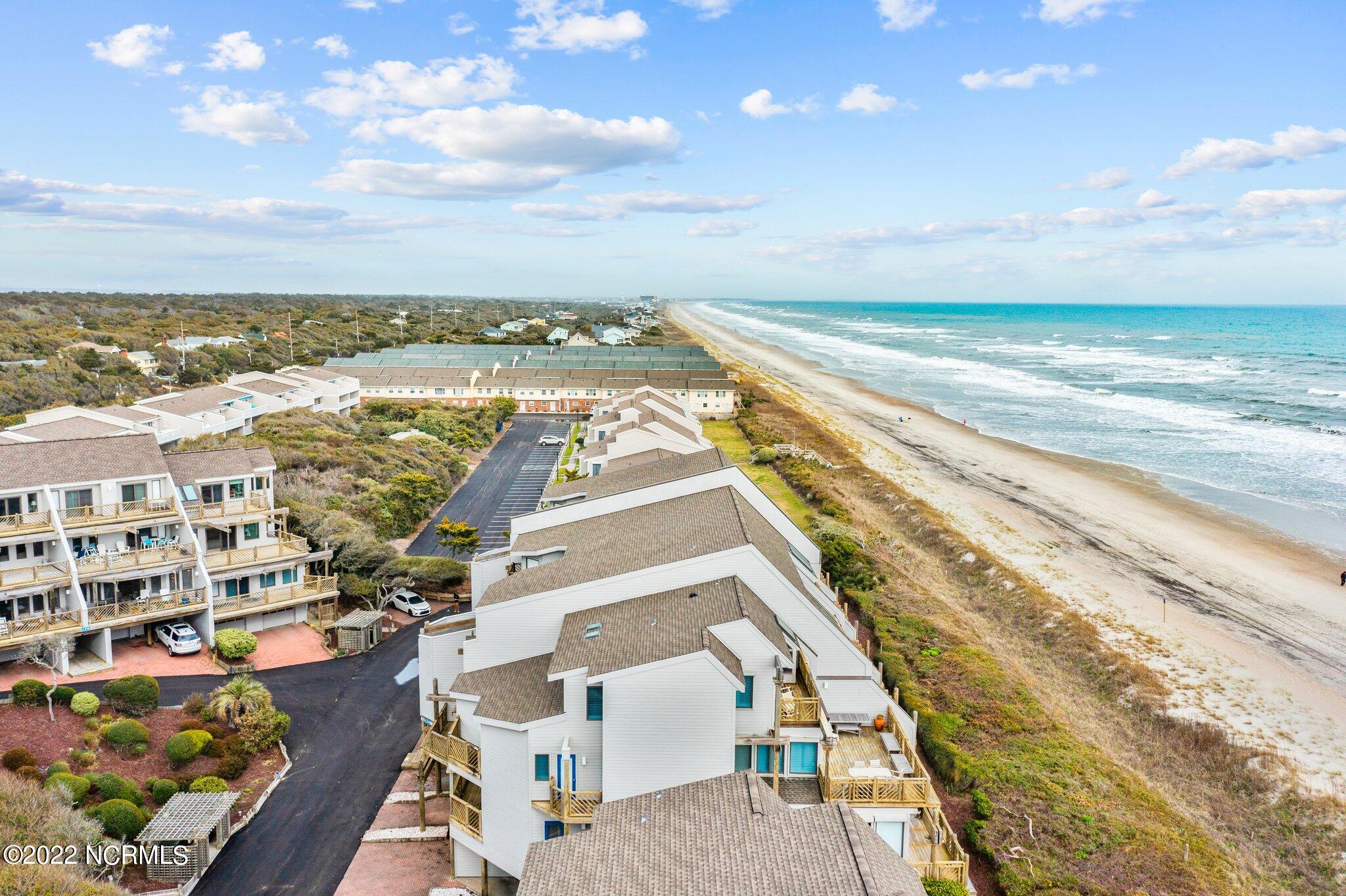 301 Salter Path Road, Unit 17 Pine Knoll Shores, NC 28512 - Photo 56 of 59 16-web-or-mls-DJI_0357