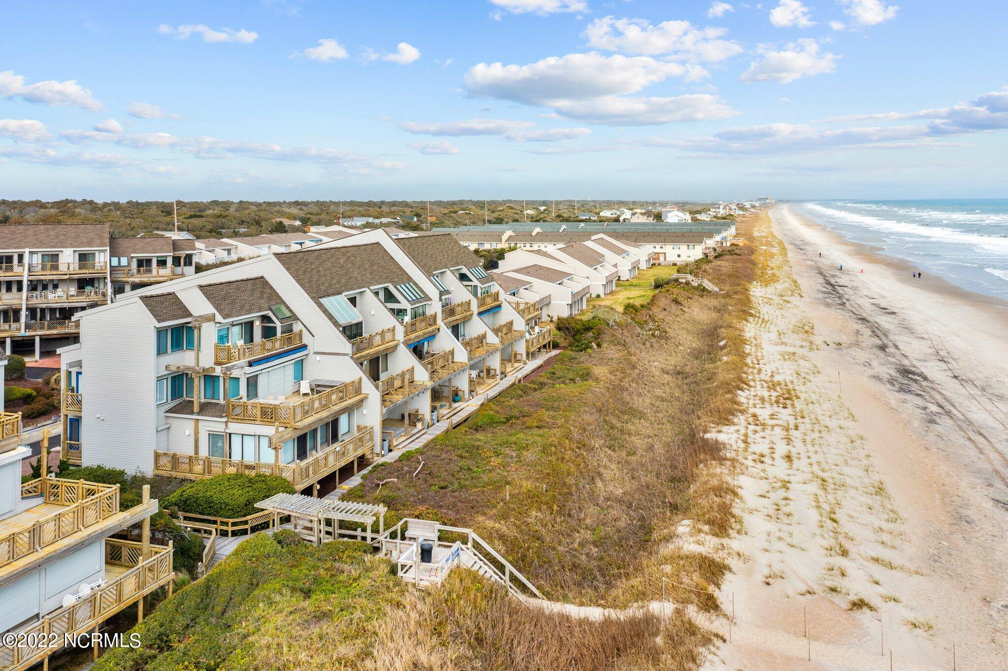 301 Salter Path Road, Unit 17 Pine Knoll Shores, NC 28512 - Photo 57 of 59 22-web-or-mls-DJI_0369