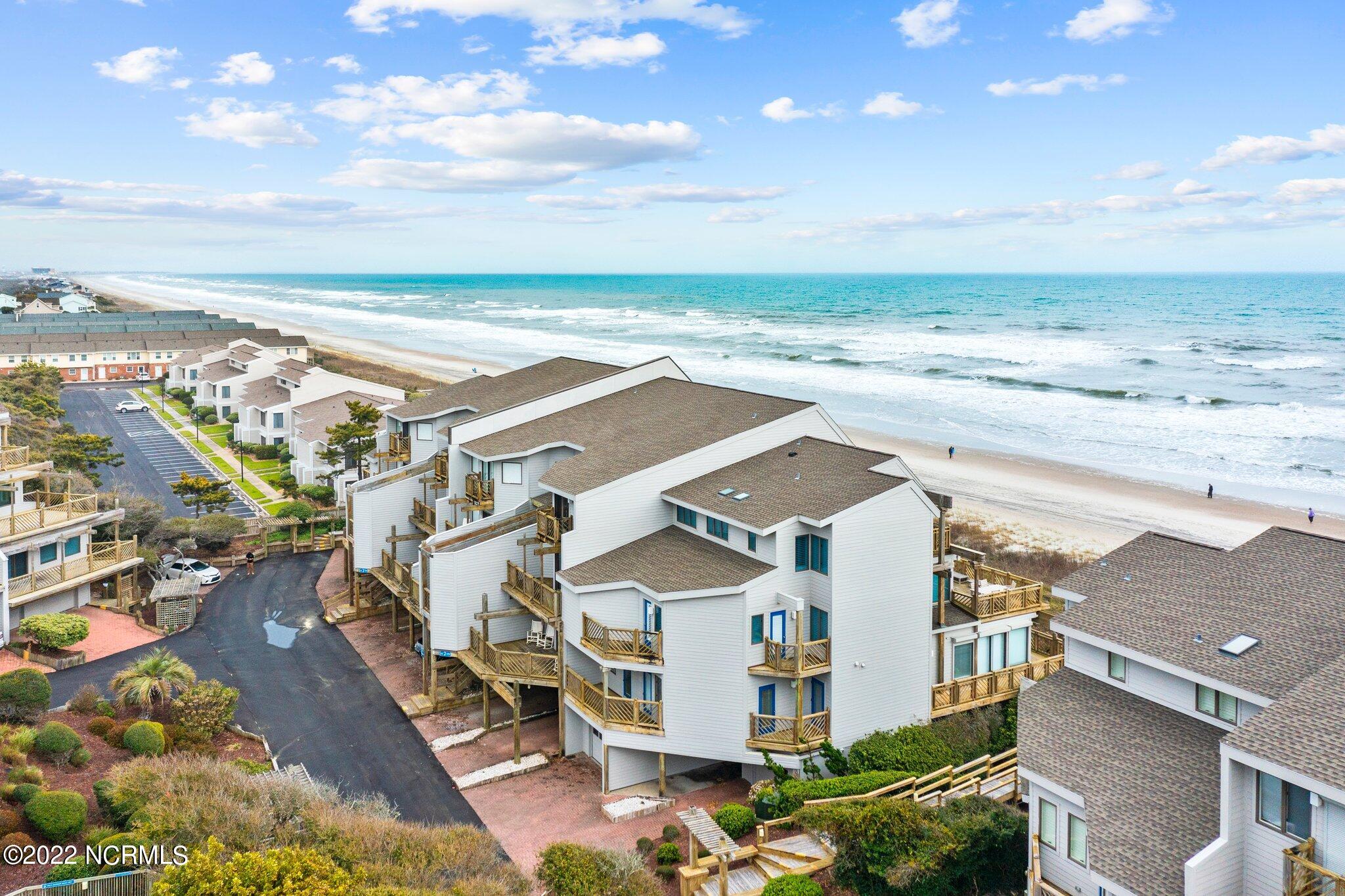 301 Salter Path Road, Unit 17 Pine Knoll Shores, NC 28512 - Photo 58 of 59 15-web-or-mls-DJI_0356
