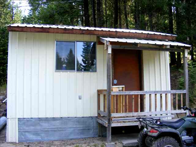 1760 Bohanan Road Colville, WA 99114 - Photo 5 of 7