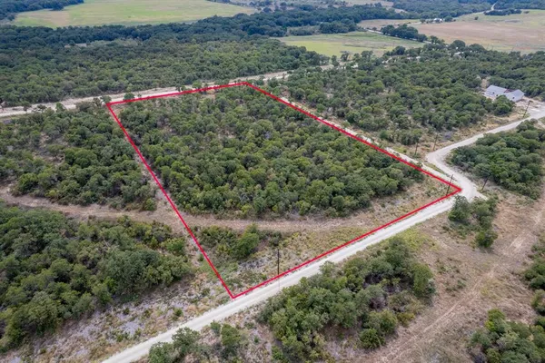 $63,000 | Lot 28 County Road, Sidney, TX 76474