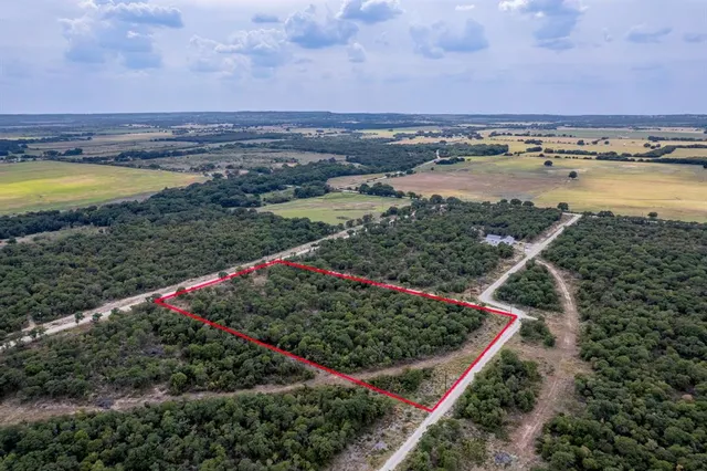 a view of a city and ocean view