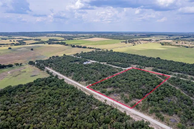 a view of an ocean and beach