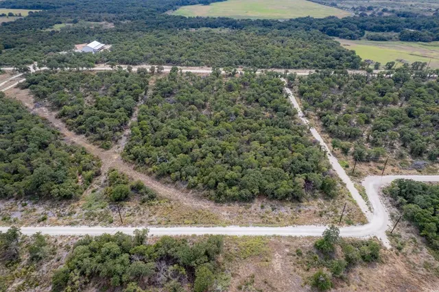 a view of outdoor space and trees