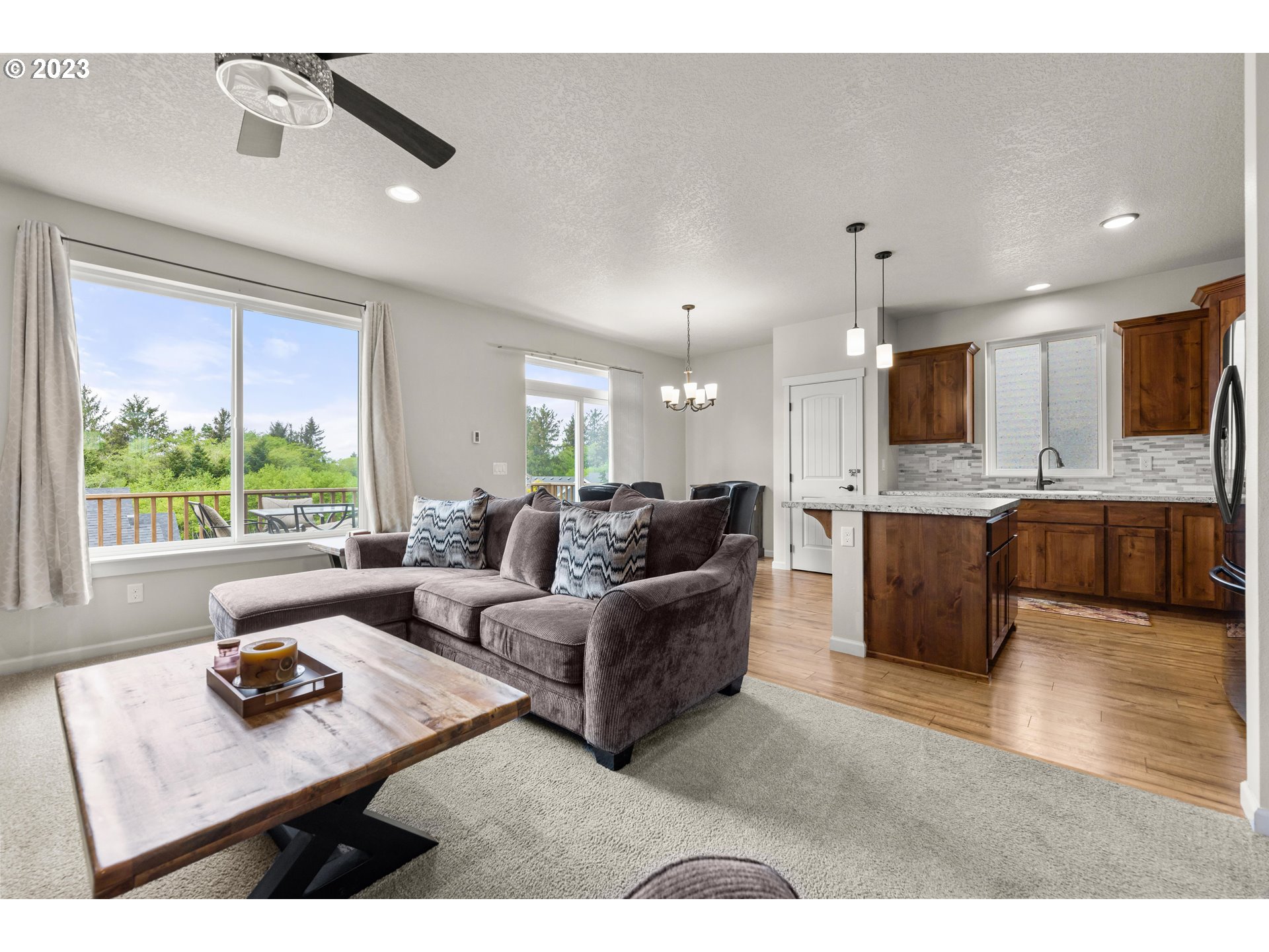 4445 Sequoia Loop Tillamook, OR 97141 - Photo 11 of 33 Gallery Image 11