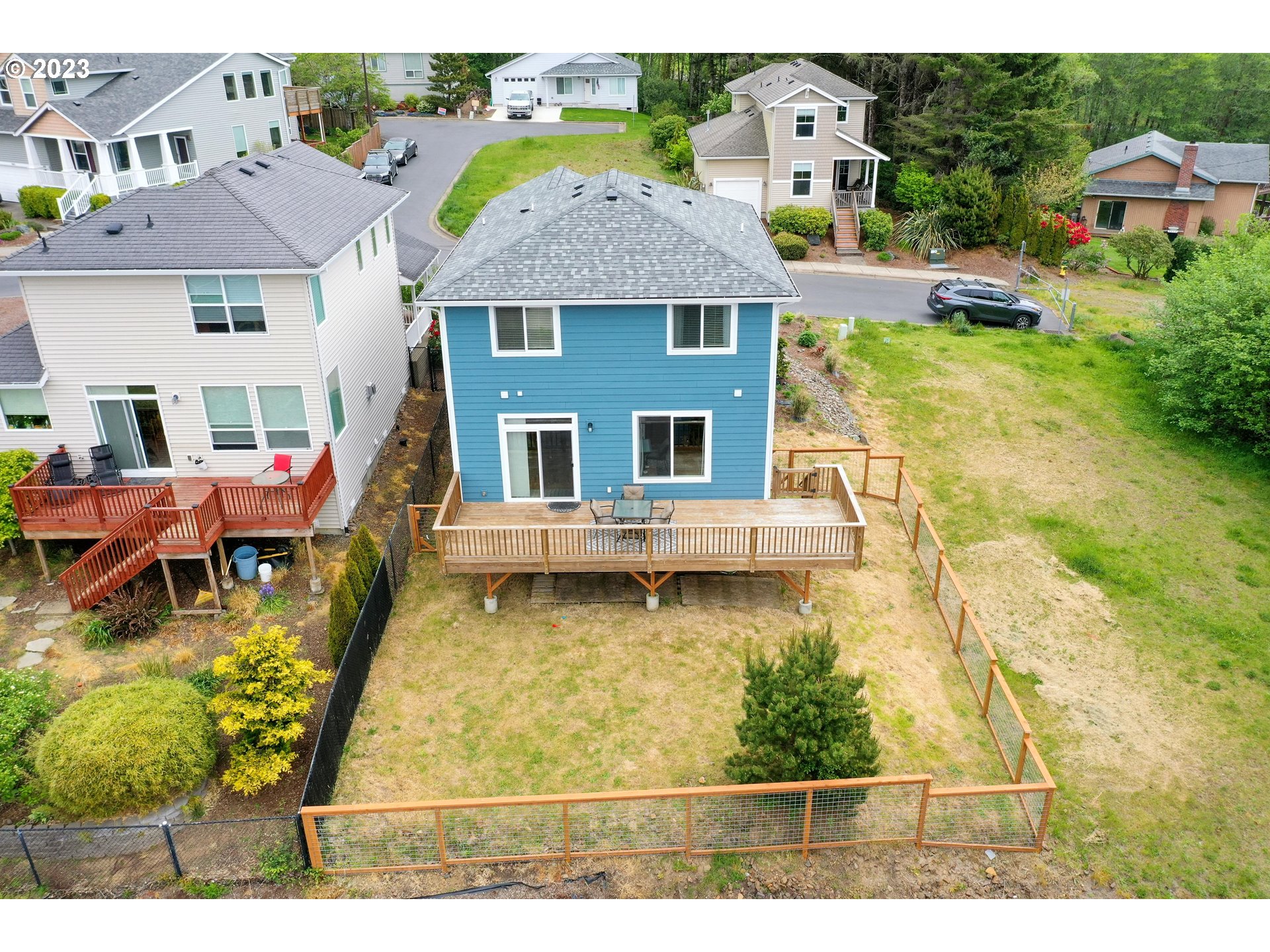 4445 Sequoia Loop Tillamook, OR 97141 - Photo 4 of 33 Gallery Image 4