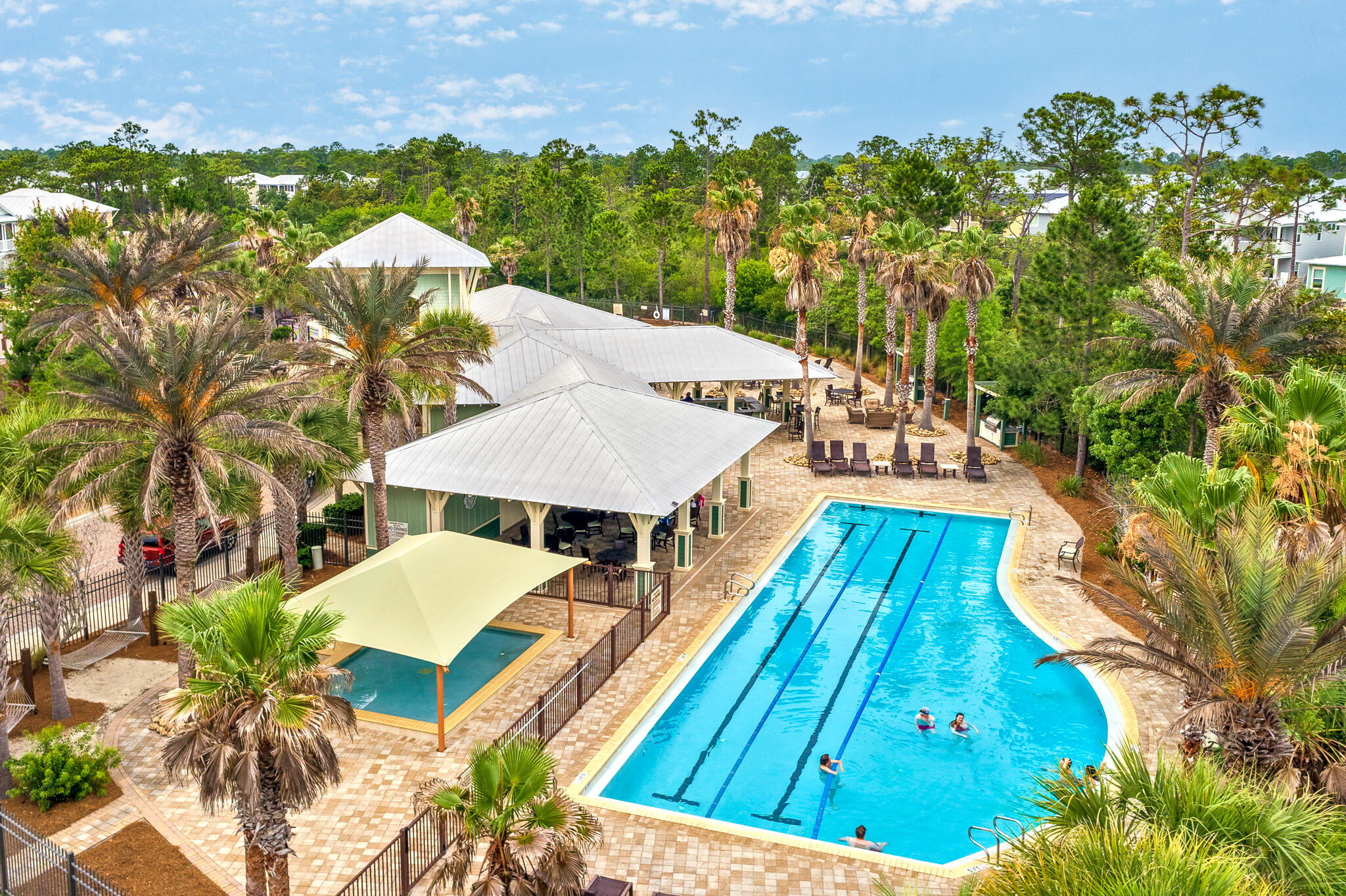 300 Flatwoods Forest Loop Santa Rosa Beach, FL 32459 - Photo 54 of 63 The Gathering Place