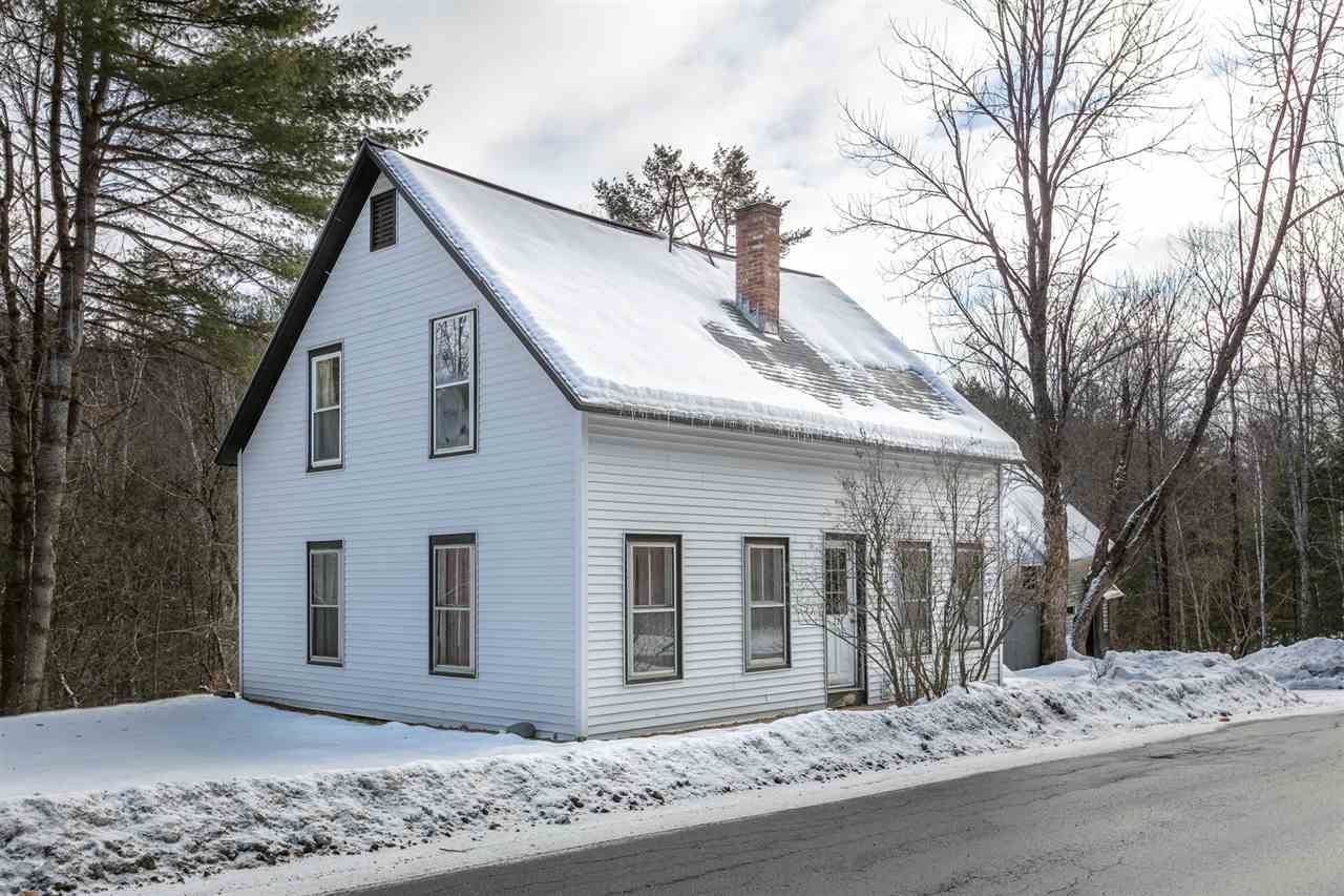 224 Sawnee Bean Road Thetford, VT 05075 - Photo 19 of 23
