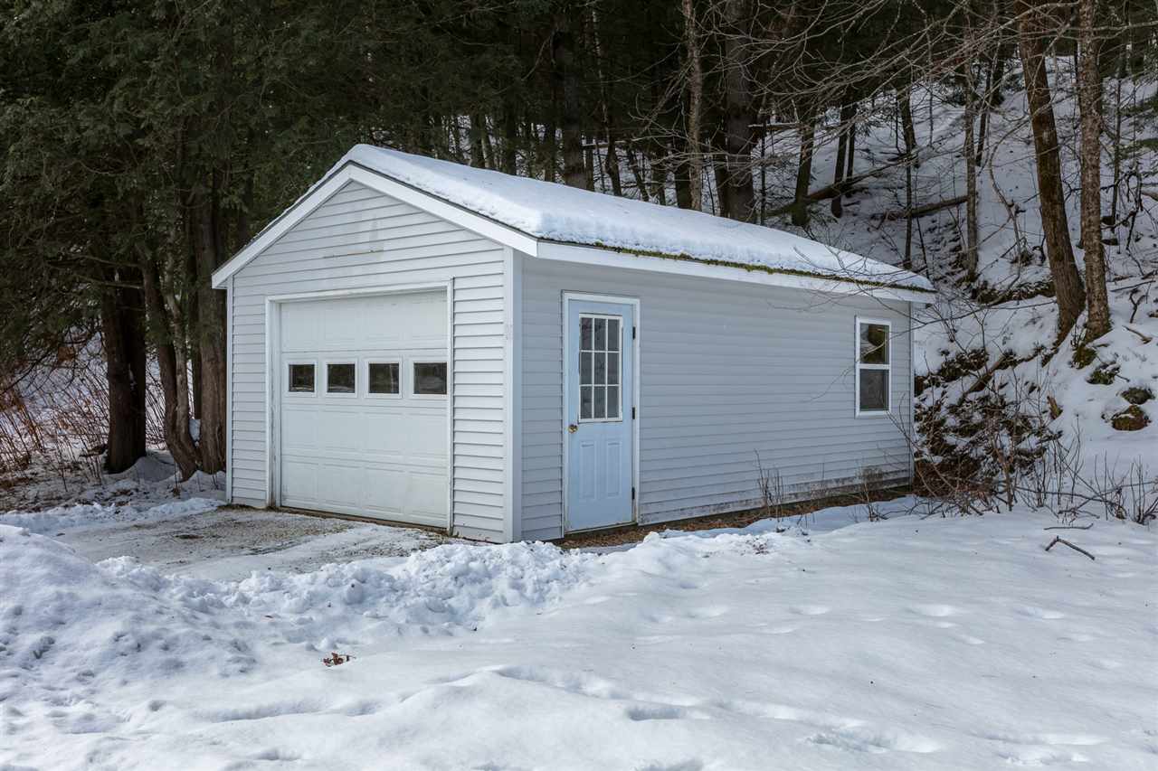224 Sawnee Bean Road Thetford, VT 05075 - Photo 20 of 23