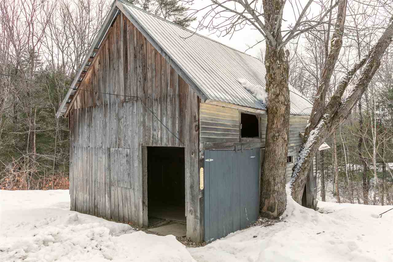 224 Sawnee Bean Road Thetford, VT 05075 - Photo 21 of 23
