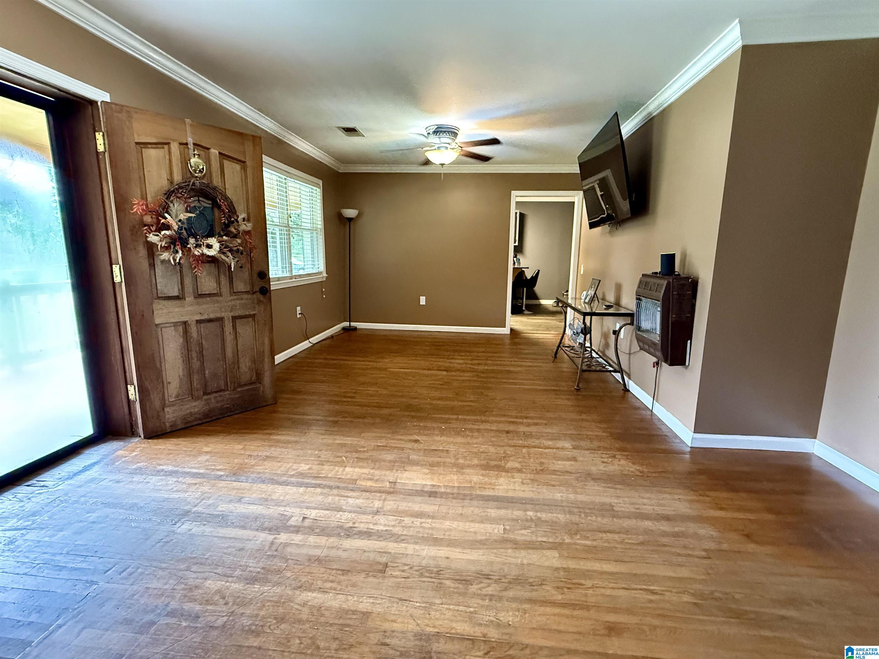 8495 Tate Mill Road Dora, AL 35062 - Photo 8 of 32