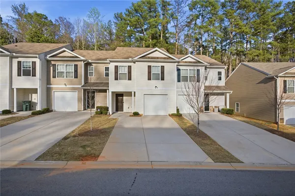 $224,000 | 409 Oakmont Valley Trail, Seneca, SC 29678