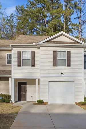 $224,000 | 409 Oakmont Valley Trail, Seneca, SC 29678