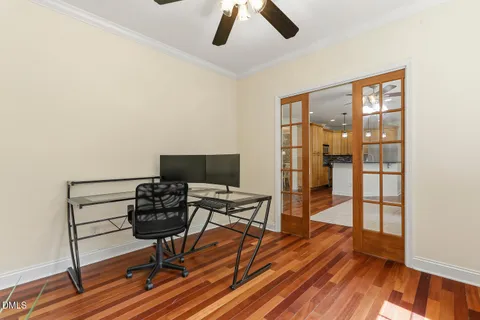 $835,000 | 304 Dowell Drive, Cary, NC 27511