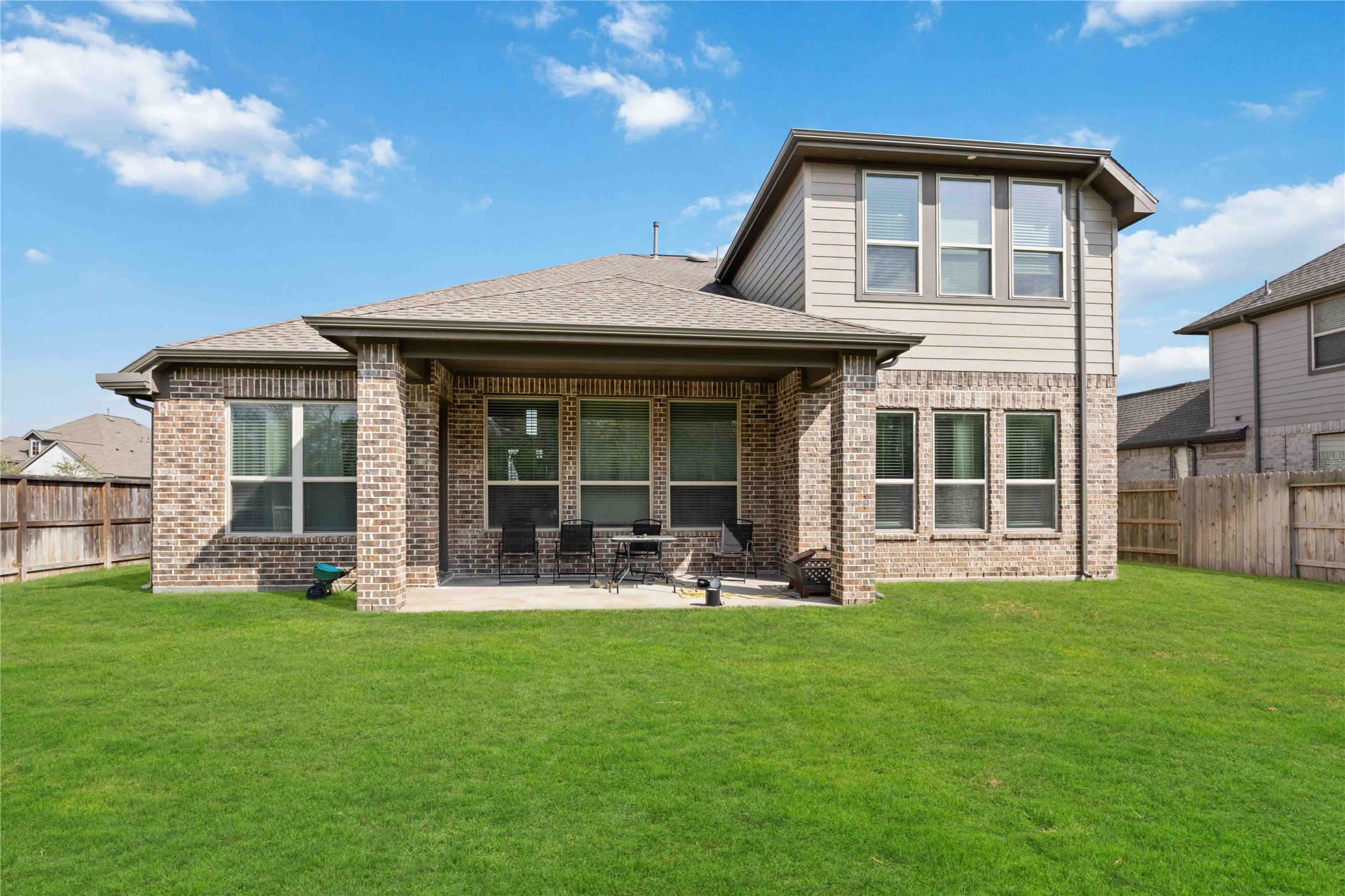 4238 Redford Valley Road Rosharon, TX 77583 - Photo 30 of 30