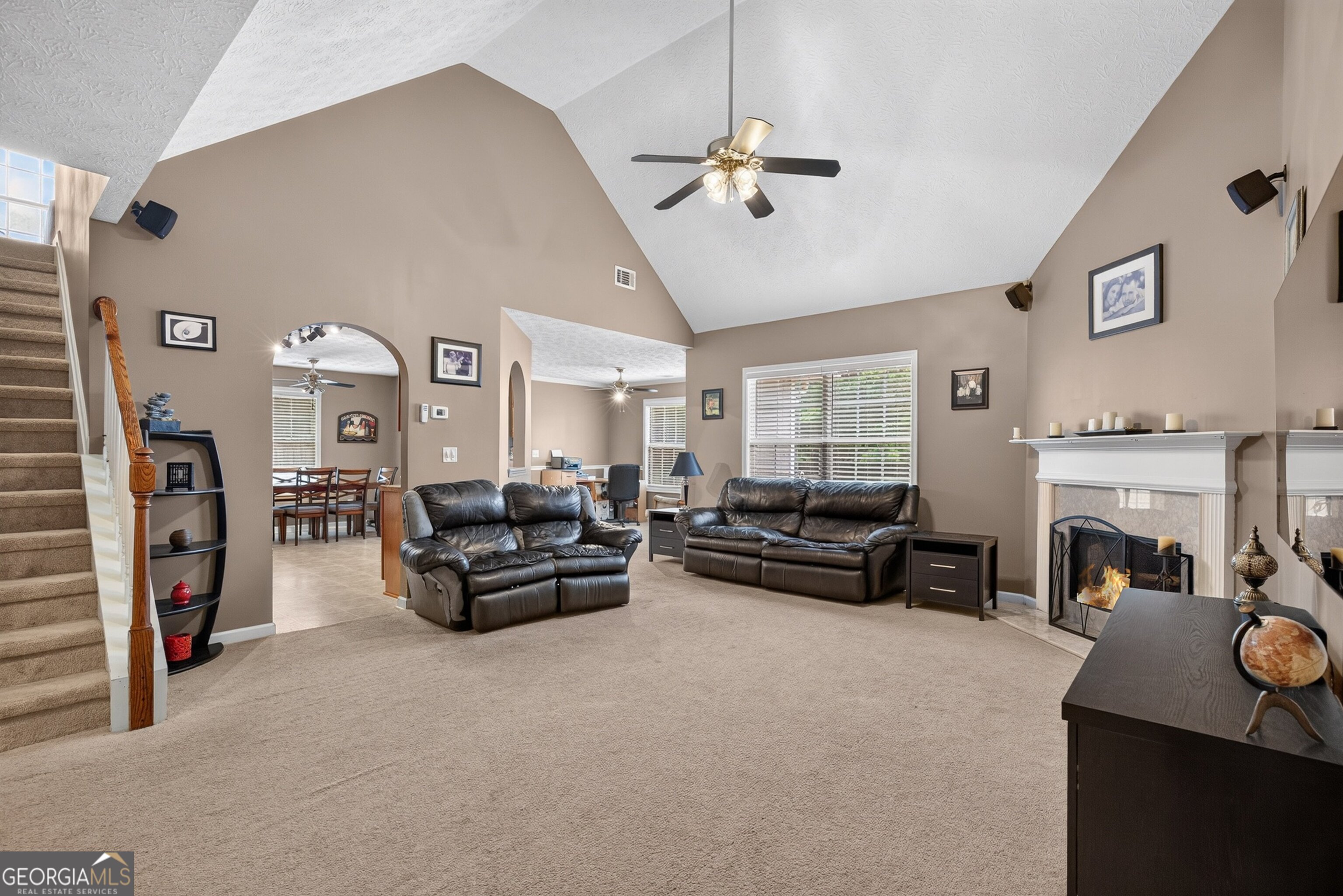 107 Bramble Way Griffin, GA 30224 - Photo 8 of 40