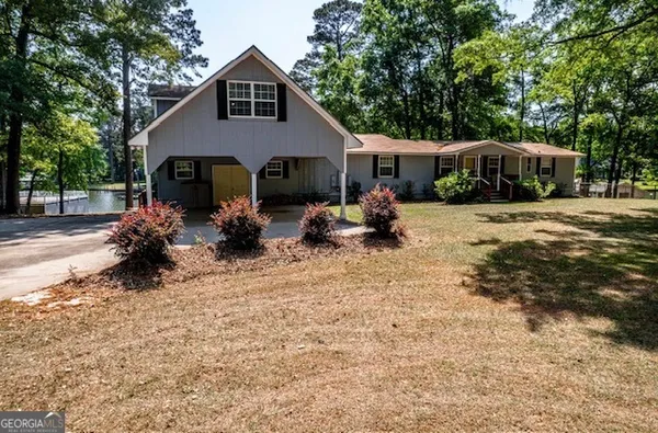 $549,900 | 201 Collins Road Northwest, Milledgeville, GA 31061