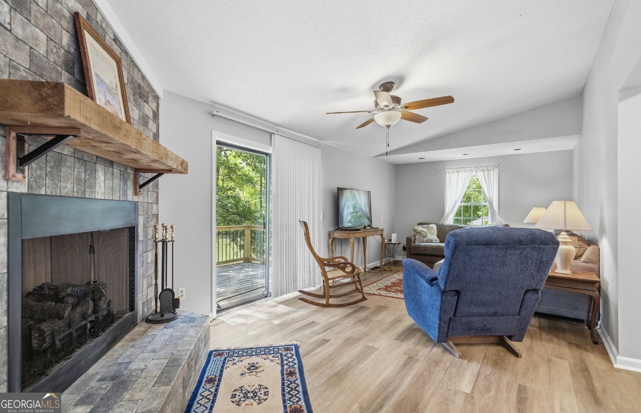 201 Collins Road Northwest Milledgeville, GA 31061 - Photo 11 of 44