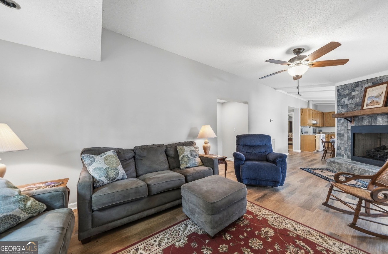 201 Collins Road Northwest Milledgeville, GA 31061 - Photo 12 of 44