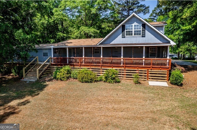 201 Collins Road Northwest Milledgeville, GA 31061 - Photo 28 of 44