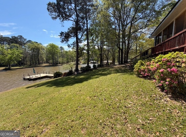 201 Collins Road Northwest Milledgeville, GA 31061 - Photo 29 of 44