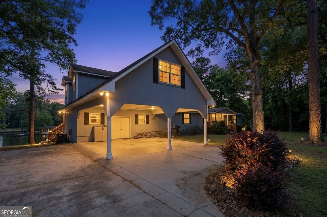 201 Collins Road Northwest Milledgeville, GA 31061 - Photo 3 of 44