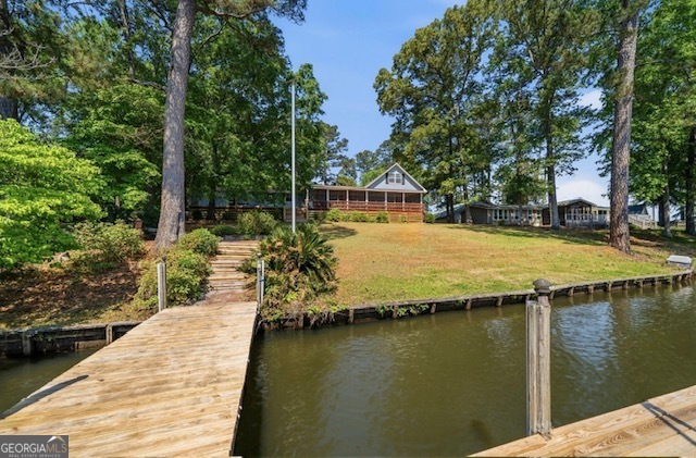 201 Collins Road Northwest Milledgeville, GA 31061 - Photo 32 of 44