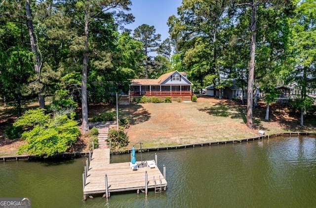 201 Collins Road Northwest Milledgeville, GA 31061 - Photo 35 of 44