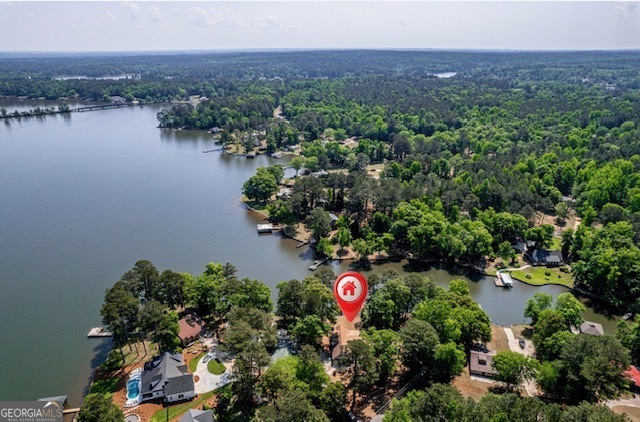 201 Collins Road Northwest Milledgeville, GA 31061 - Photo 37 of 44