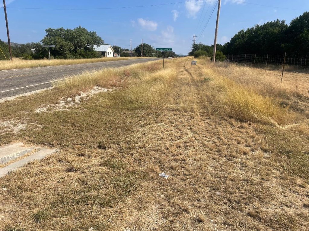 19831 West Rr 337 Camp Camp Wood, TX 78833 - Photo 23 of 27 a view of a lake view