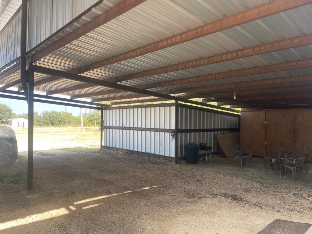 19831 West Rr 337 Camp Camp Wood, TX 78833 - Photo 7 of 27 a view of outdoor space