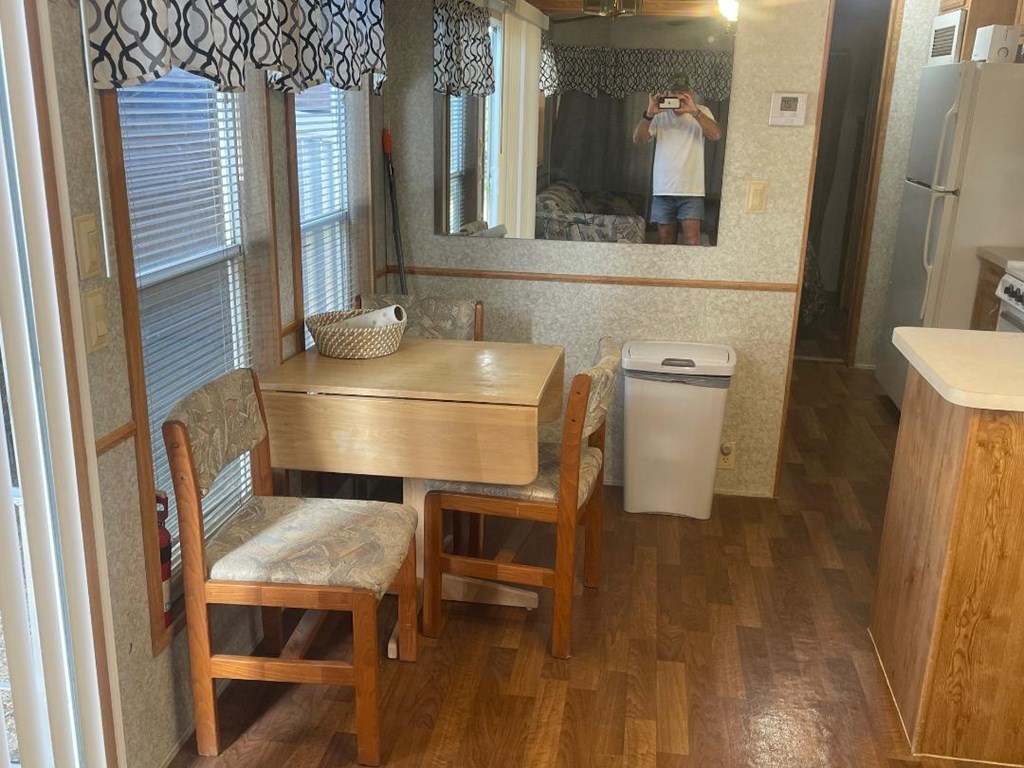 19831 West Rr 337 Camp Camp Wood, TX 78833 - Photo 8 of 27 a view of bathroom with a sink and mirror