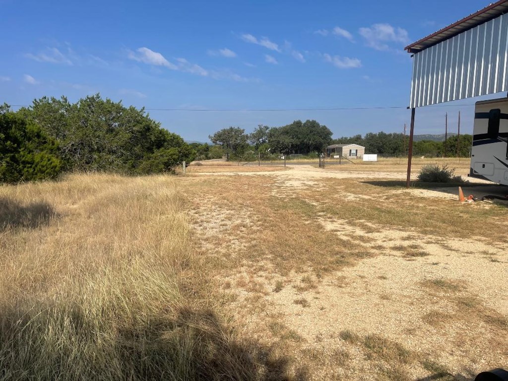 19831 West Rr 337 Camp Camp Wood, TX 78833 - Photo 9 of 27 a view of an ocean from a building