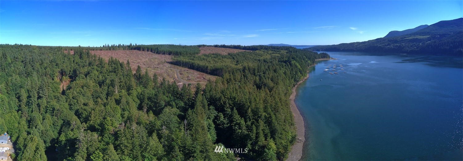 3700 East Quilcene Road Quilcene, WA 98376 - Photo 23 of 25