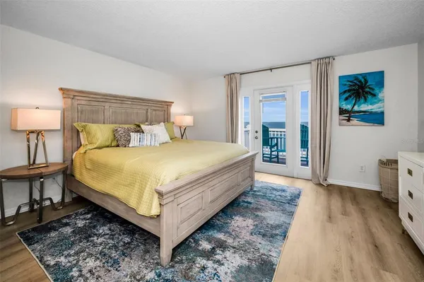 a view of a chairs and table on the terrace