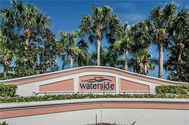 swimming pool view with a outdoor space