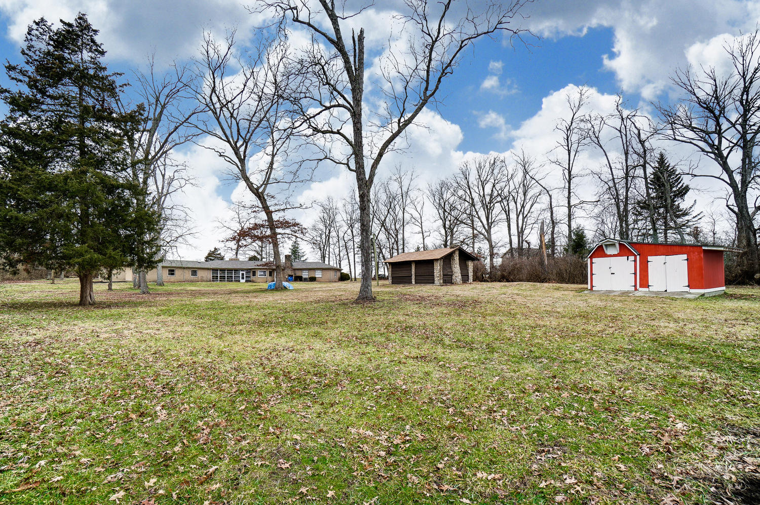 7446 Springfield Jamestown Road Springfield, OH 45502 - Photo 48 of 50
