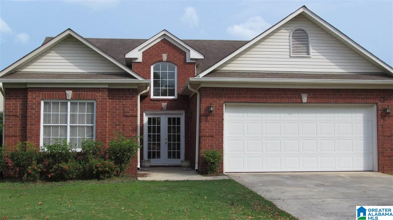 5144 Candlebrook Terrace Bessemer, AL 35022 - Photo 1 of 16