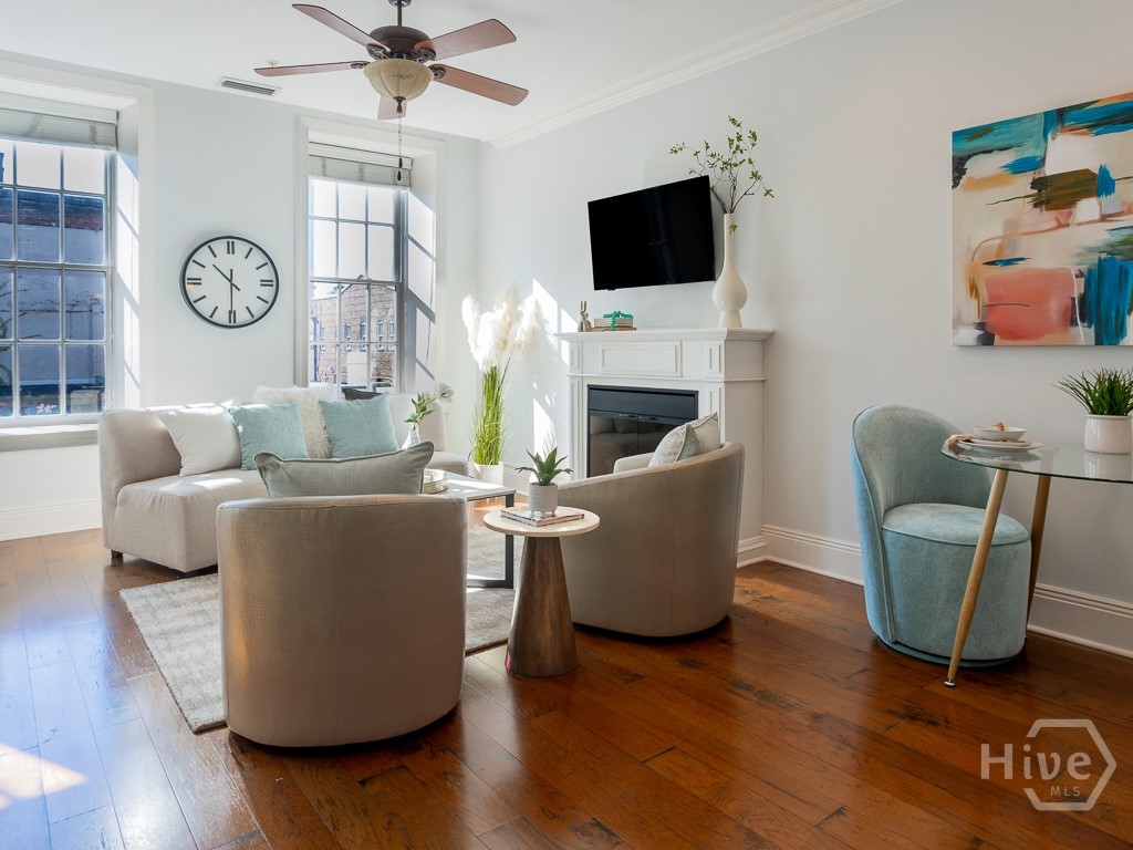 5 Whitaker Street, Unit 202E Savannah, GA 31401 - Photo 1 of 51