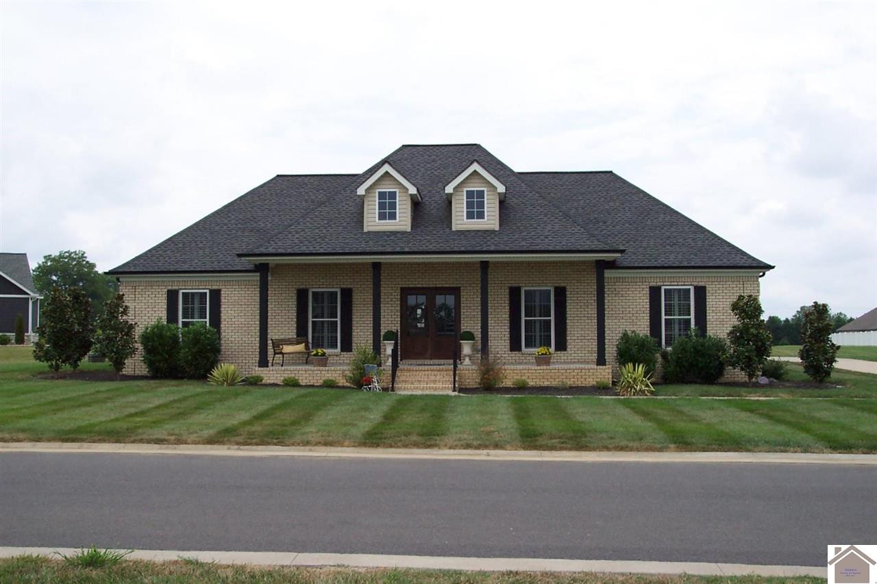 1525 Falcons Ridge Boulevard Paducah, KY 42001 - Photo 1 of 1 Photo 1