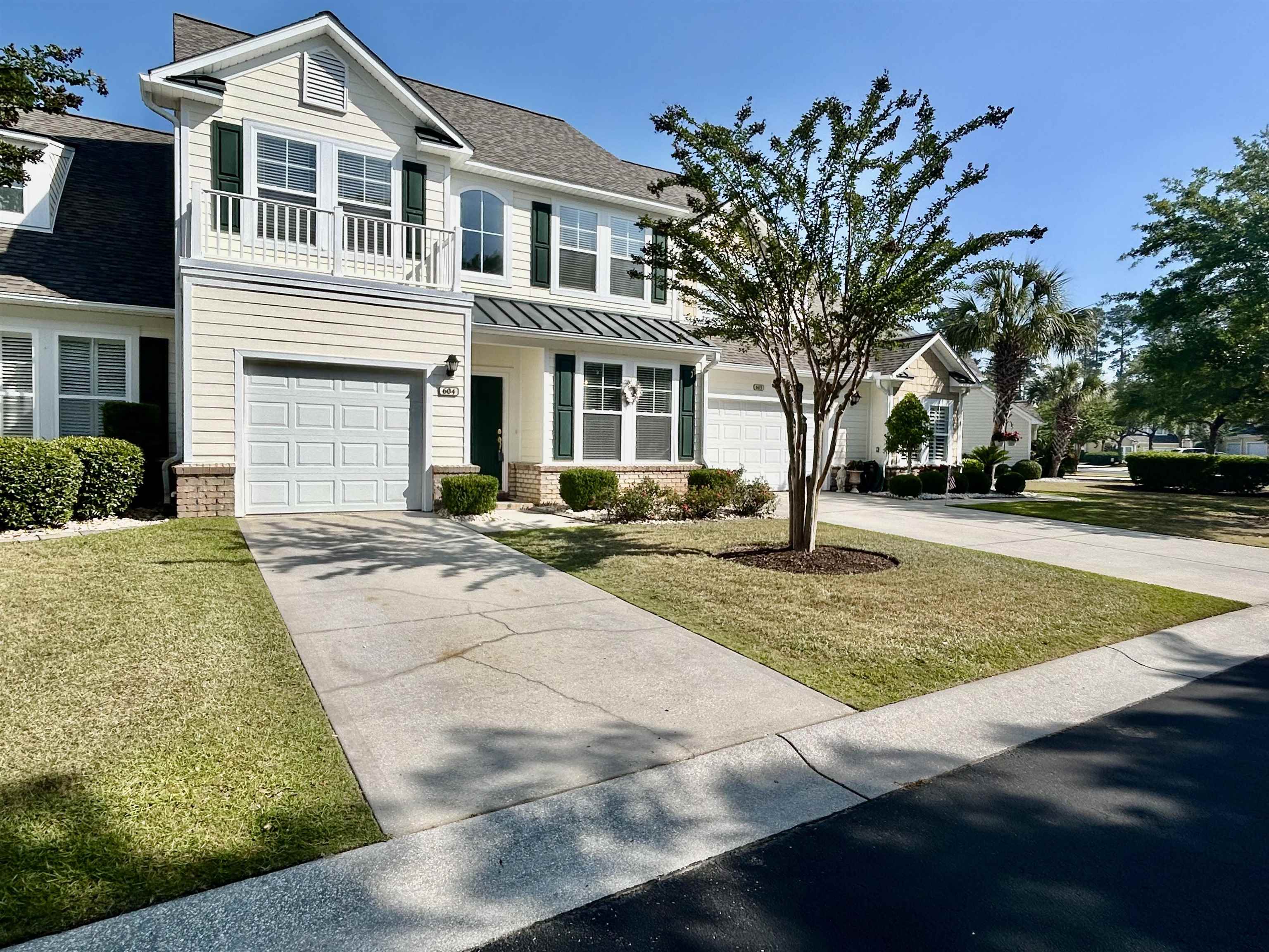 200 Mossy Stone Court, Unit #604 Murrells Inlet, SC 29576 - Photo 4 of 53
